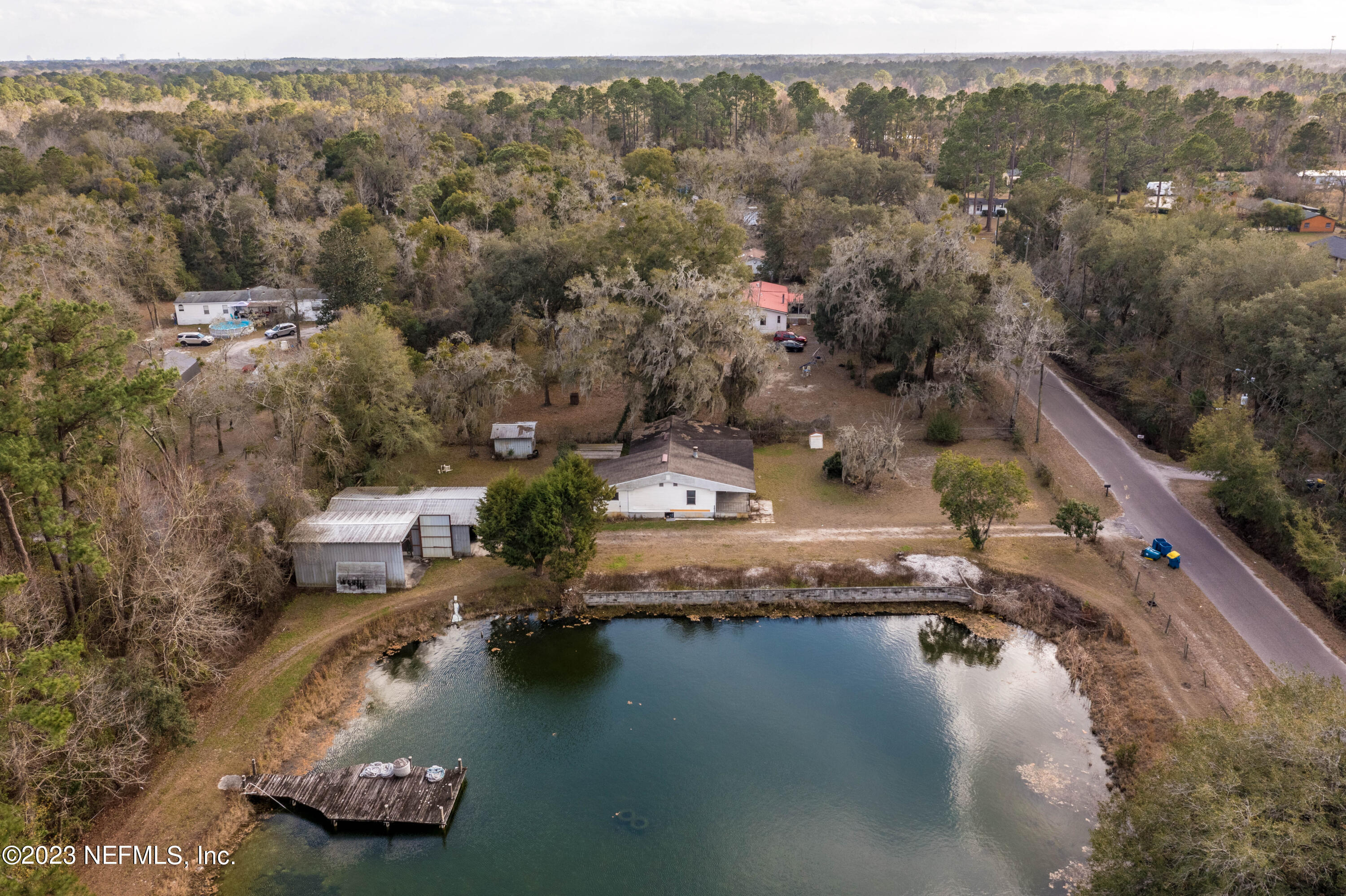 10271 Allene Road Jacksonville, FL 32219 - Photo 58 of 66 Hommati 10271 Allene Rd Jacksonville FL
