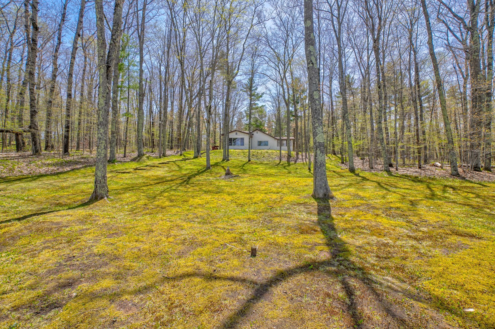 11404 North Farnsworth Road Hayward, WI 54843 - Photo 27 of 42