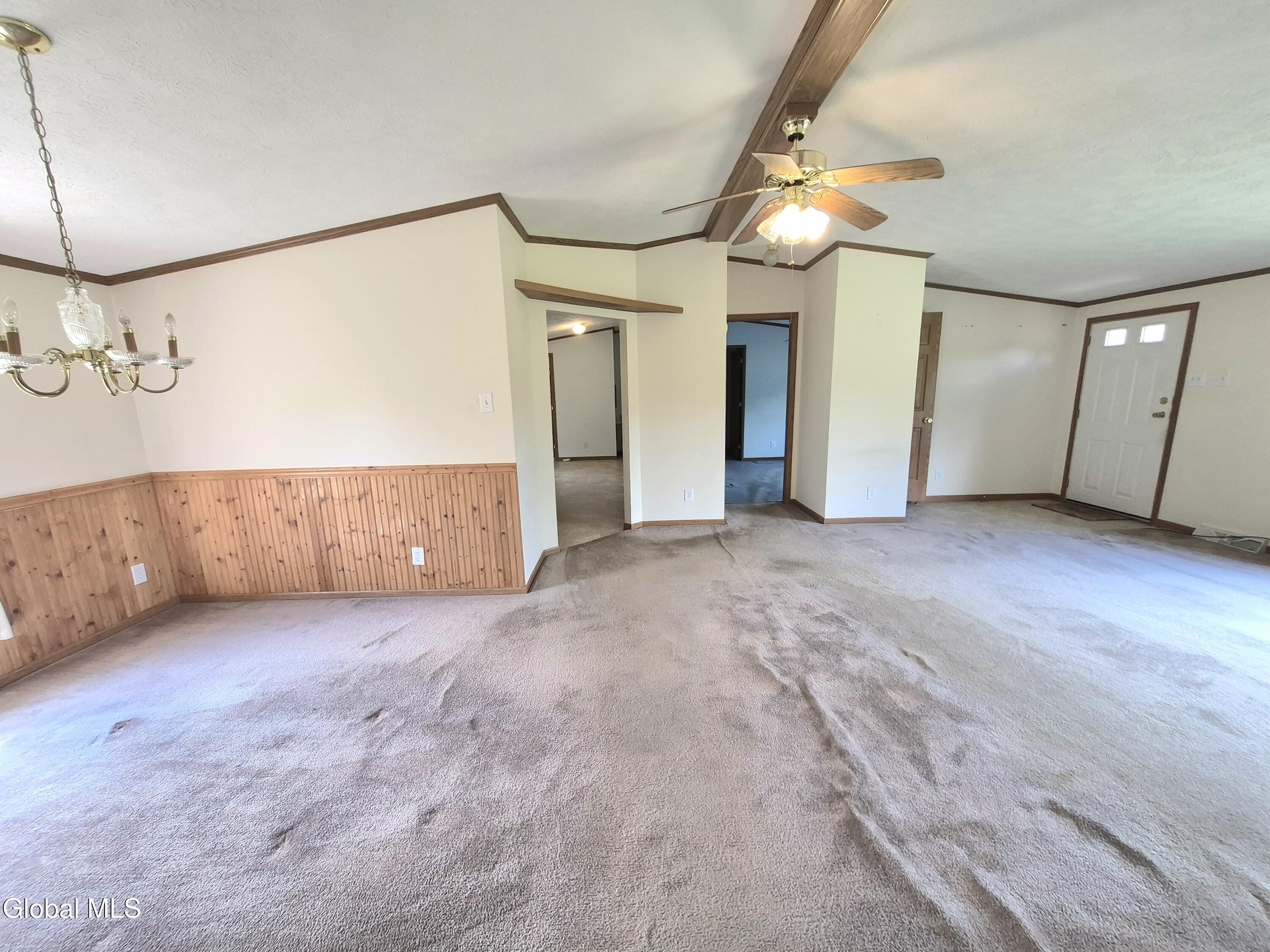 20 Sheehan Rd Extention Granville, NY 12832 - Photo 48 of 48 Open floor plan