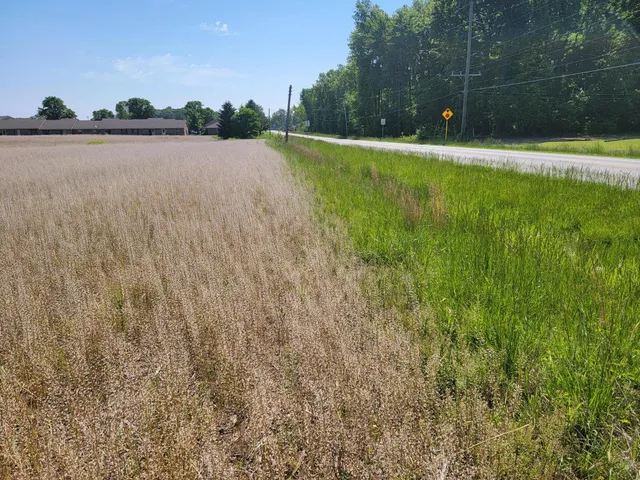 $179,900 | 0 State Road 350, Milan, IN 47031