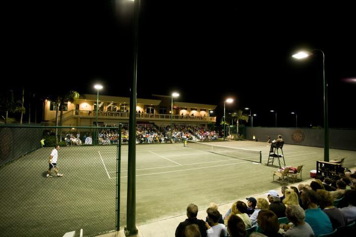 17615 Foxborough Lane Boca Raton, FL 33496 - Photo 105 of 120 36_Stadium Tennis Court