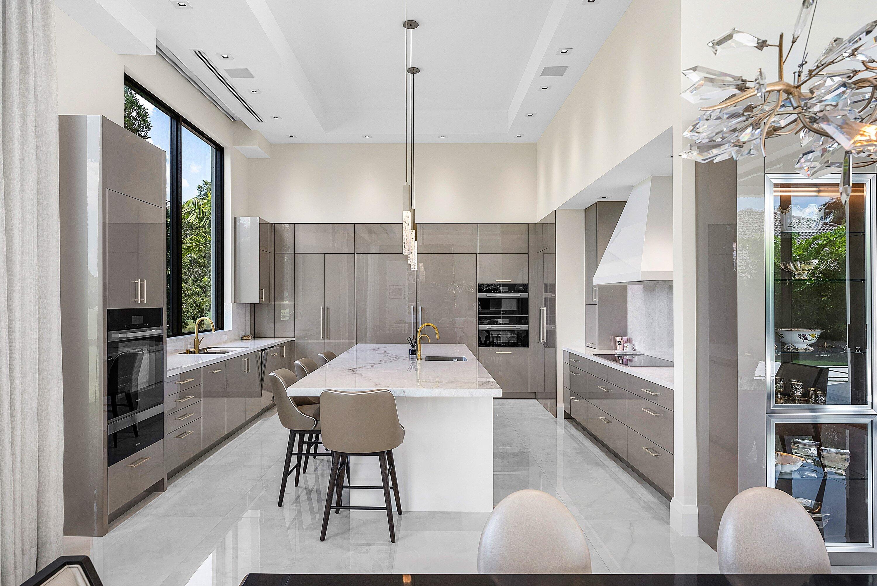 17615 Foxborough Lane Boca Raton, FL 33496 - Photo 22 of 120 Kitchen