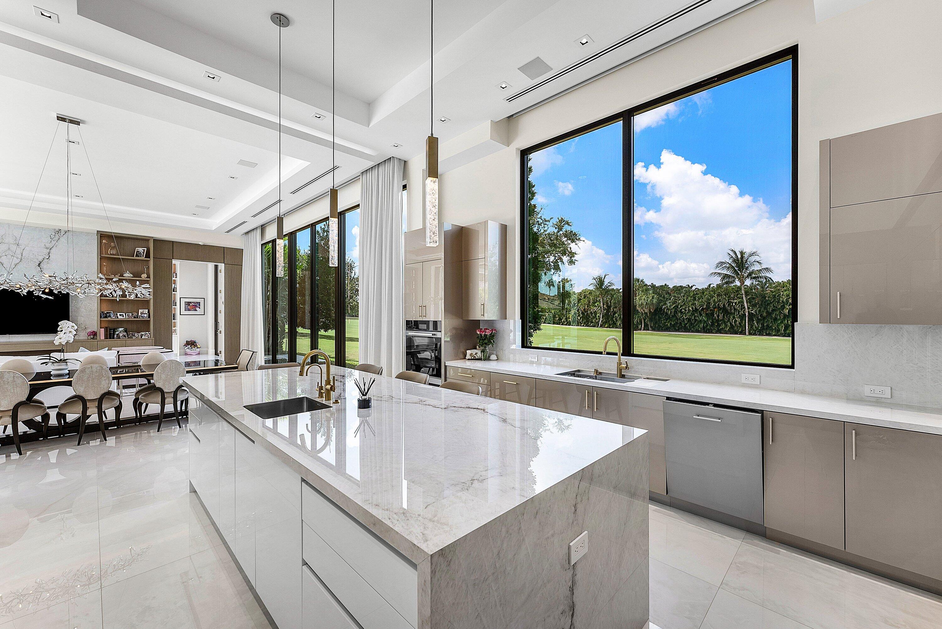 17615 Foxborough Lane Boca Raton, FL 33496 - Photo 24 of 120 Kitchen