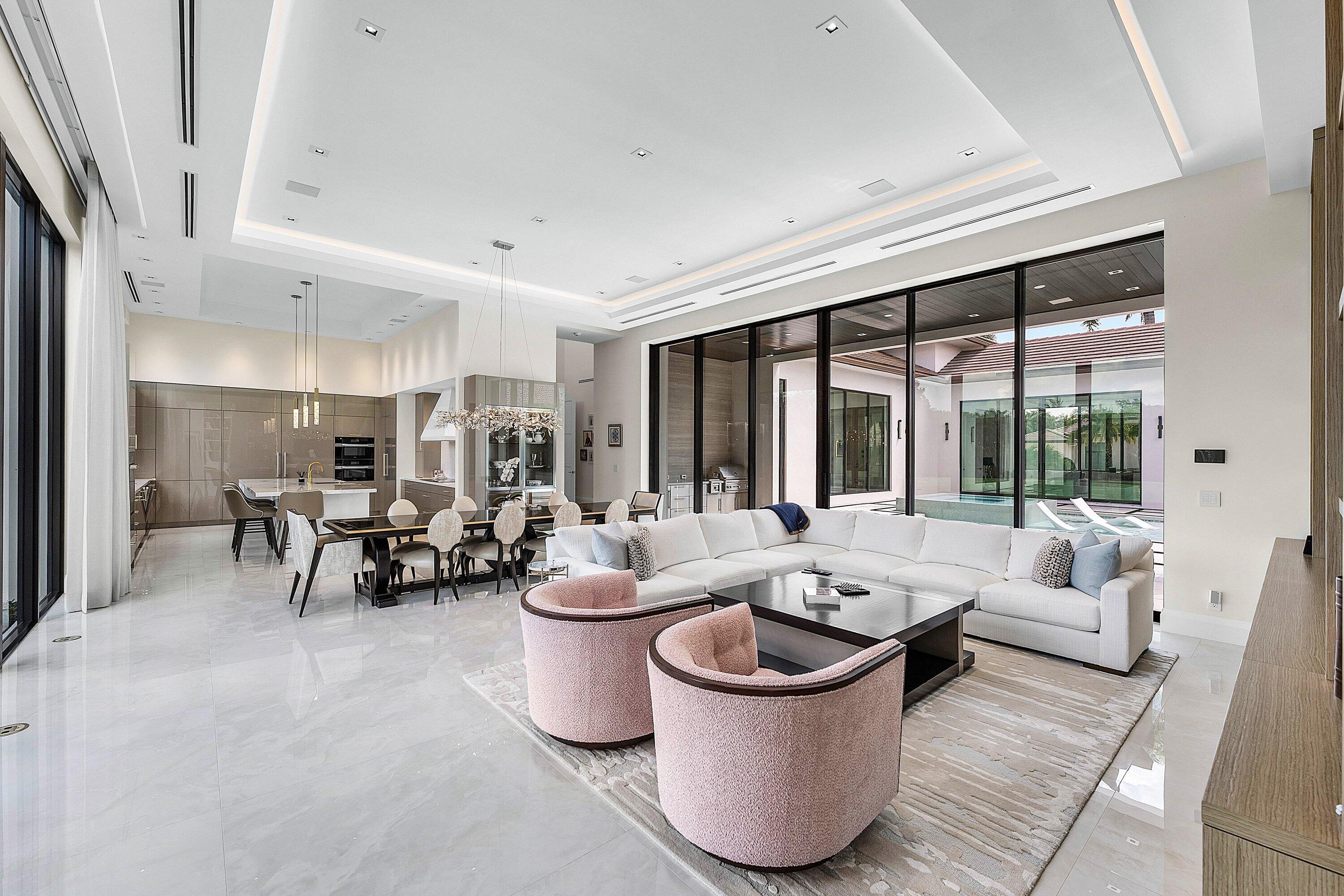 17615 Foxborough Lane Boca Raton, FL 33496 - Photo 27 of 120 Family Room