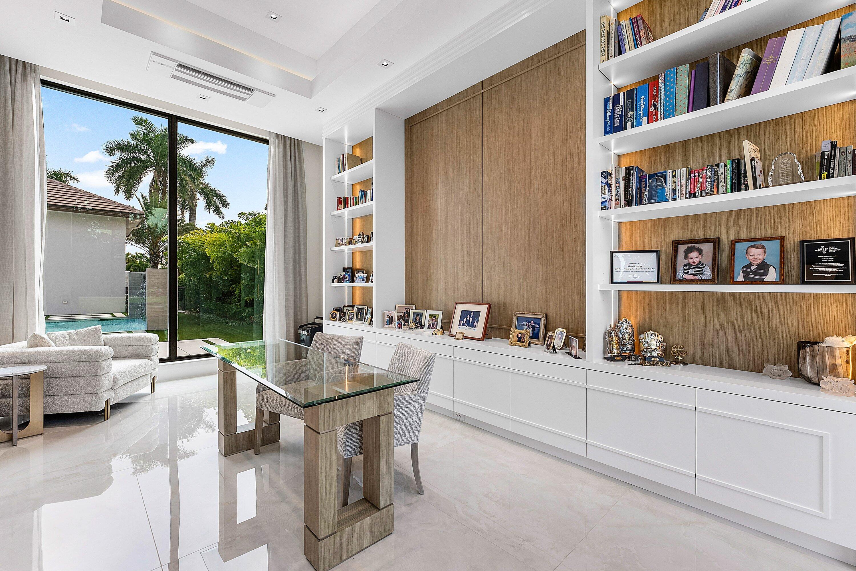 17615 Foxborough Lane Boca Raton, FL 33496 - Photo 28 of 120 Office