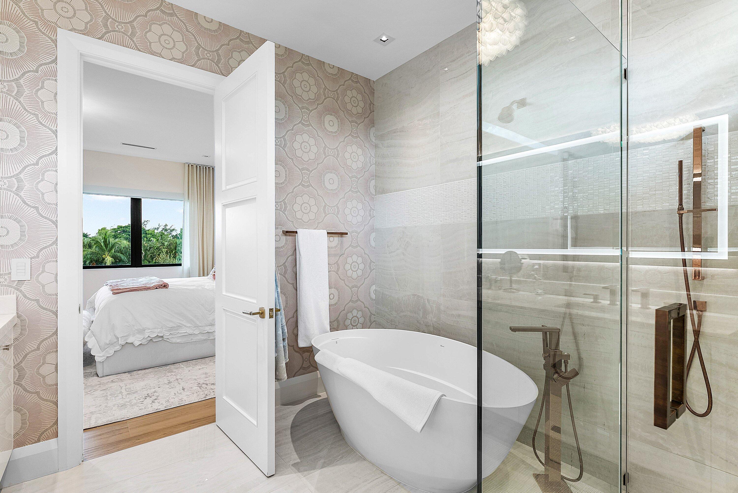 17615 Foxborough Lane Boca Raton, FL 33496 - Photo 42 of 120 Second Primary Suite