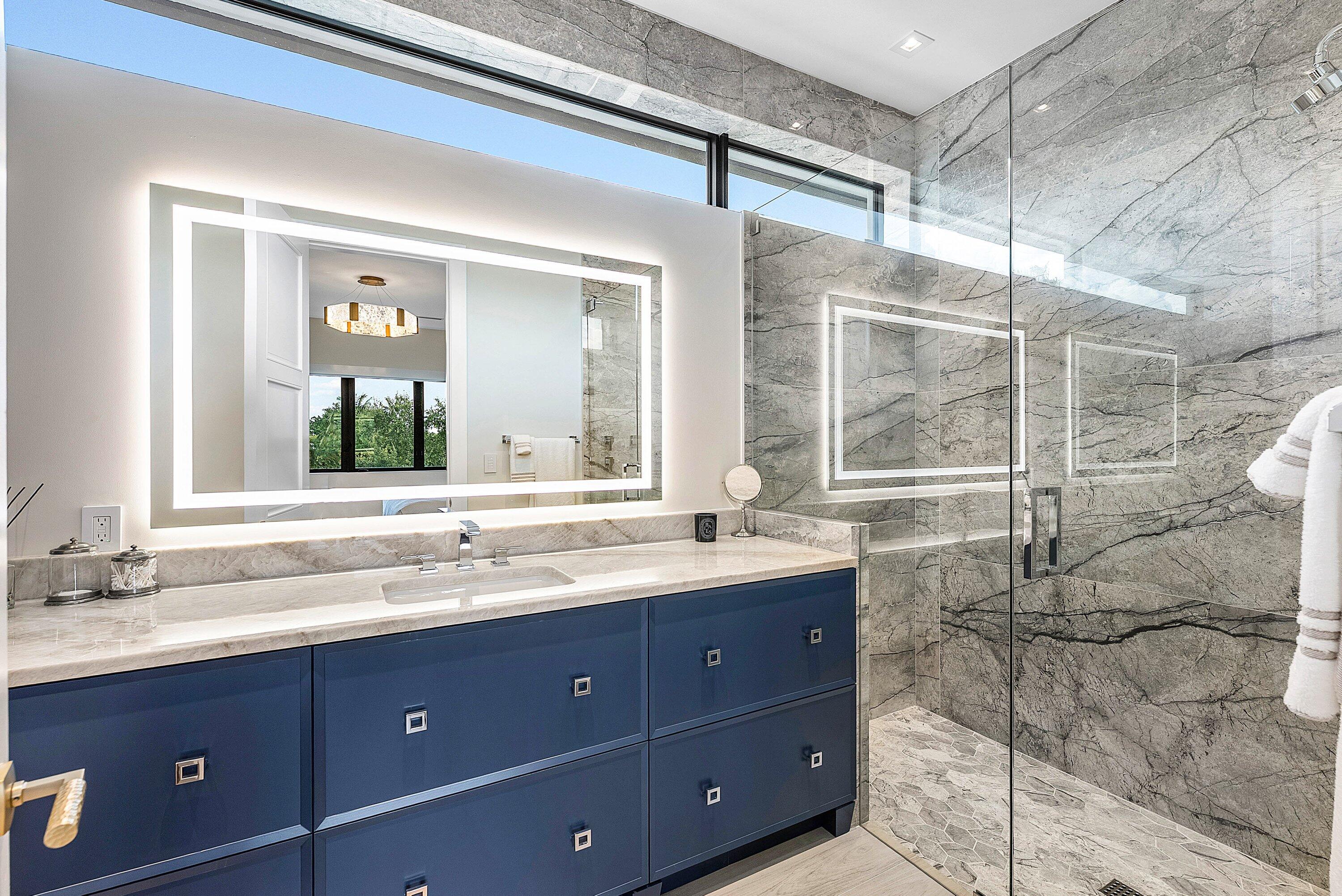 17615 Foxborough Lane Boca Raton, FL 33496 - Photo 45 of 120 VIP Suite Bath