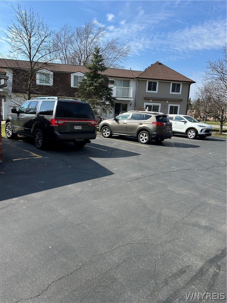 307 Cayuga Road Amherst, NY 14221 - Photo 25 of 26