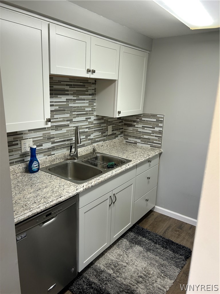 307 Cayuga Road Amherst, NY 14221 - Photo 7 of 26