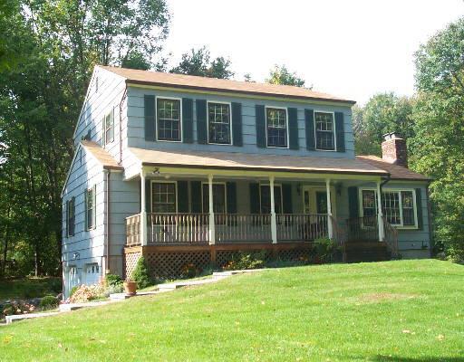 33 Paugussett Road Newtown, CT 06482 - Photo 1 of 1 Gallery Image 1