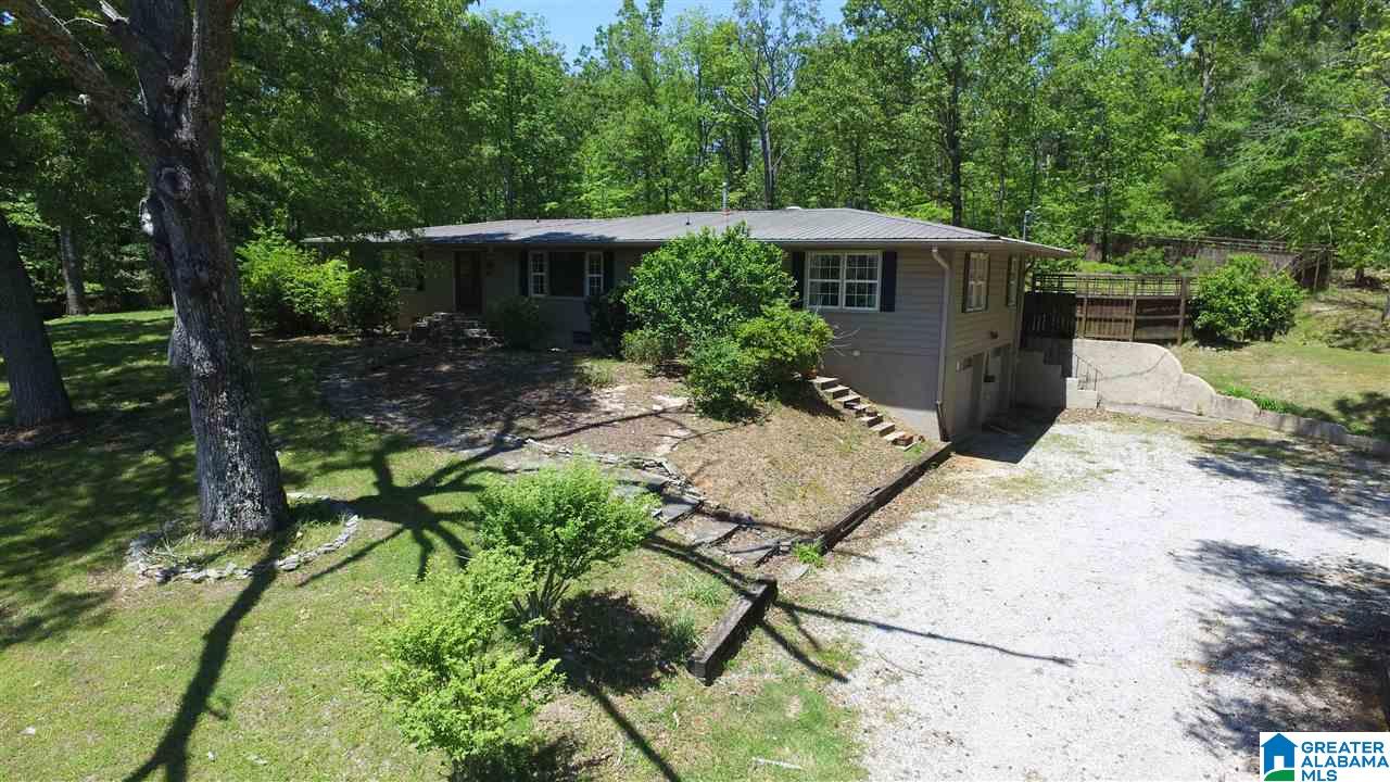 809 Anniston Beach Road Anniston, AL 36206 - Photo 6 of 45