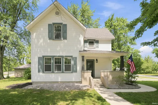$219,900 | 604 Winchester Street, Decatur, IN 46733