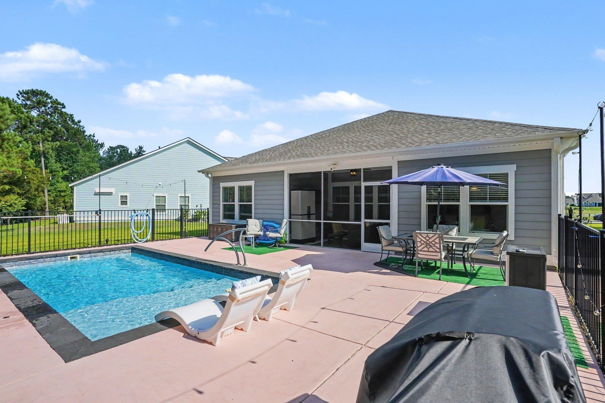 3716 Atwood Place Murrells Inlet, SC 29576 - Photo 35 of 47