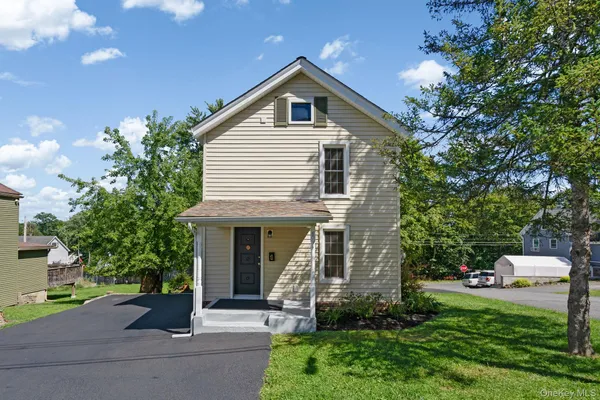 $374,999 | 1 2nd Street, Walden, NY 12586