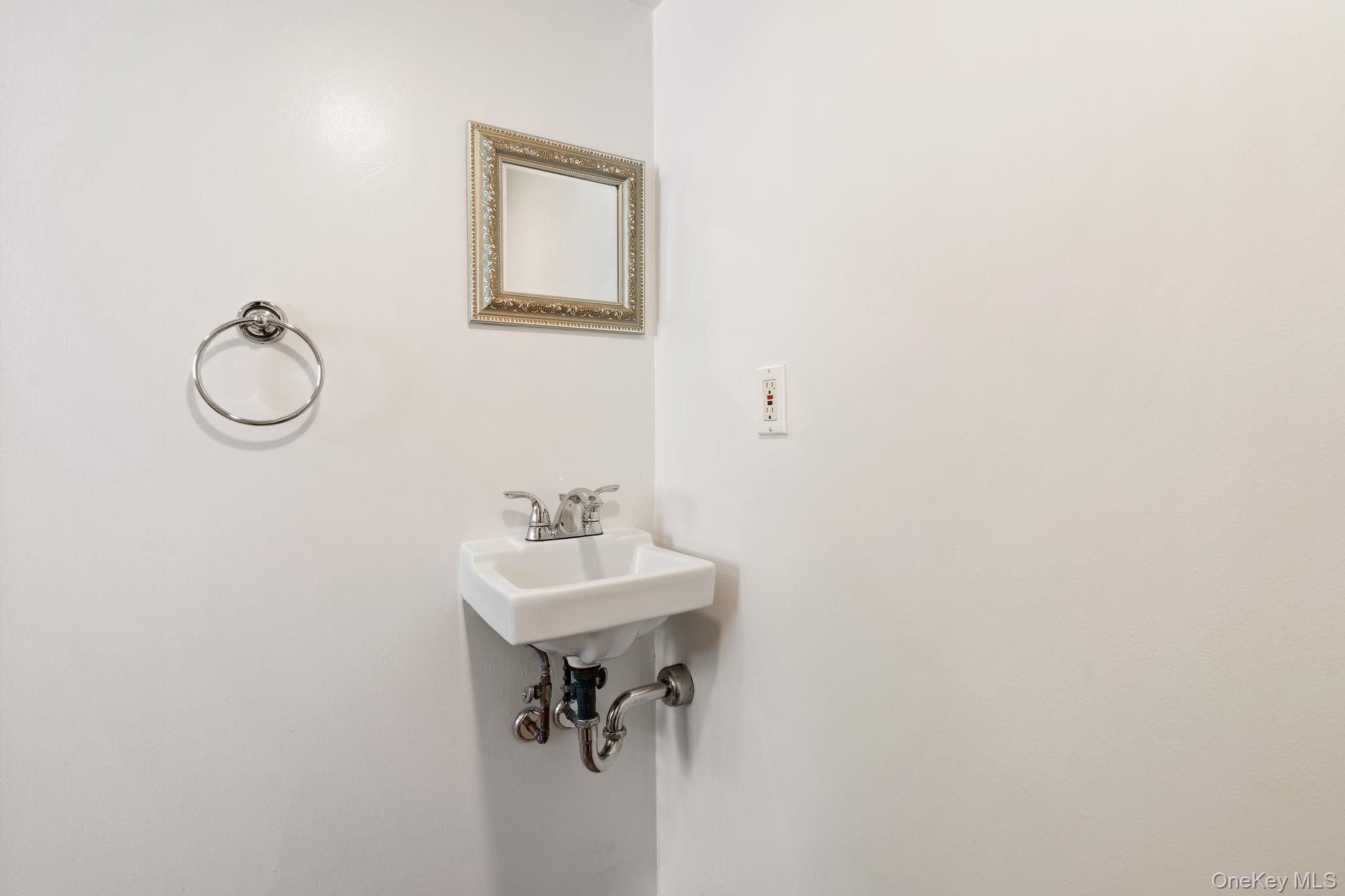 1 2nd Street Walden, NY 12586 - Photo 12 of 42 View of bathroom