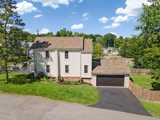 $374,999 | 1 2nd Street, Walden, NY 12586