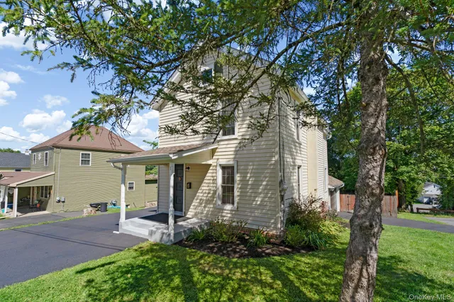 $374,999 | 1 2nd Street, Walden, NY 12586