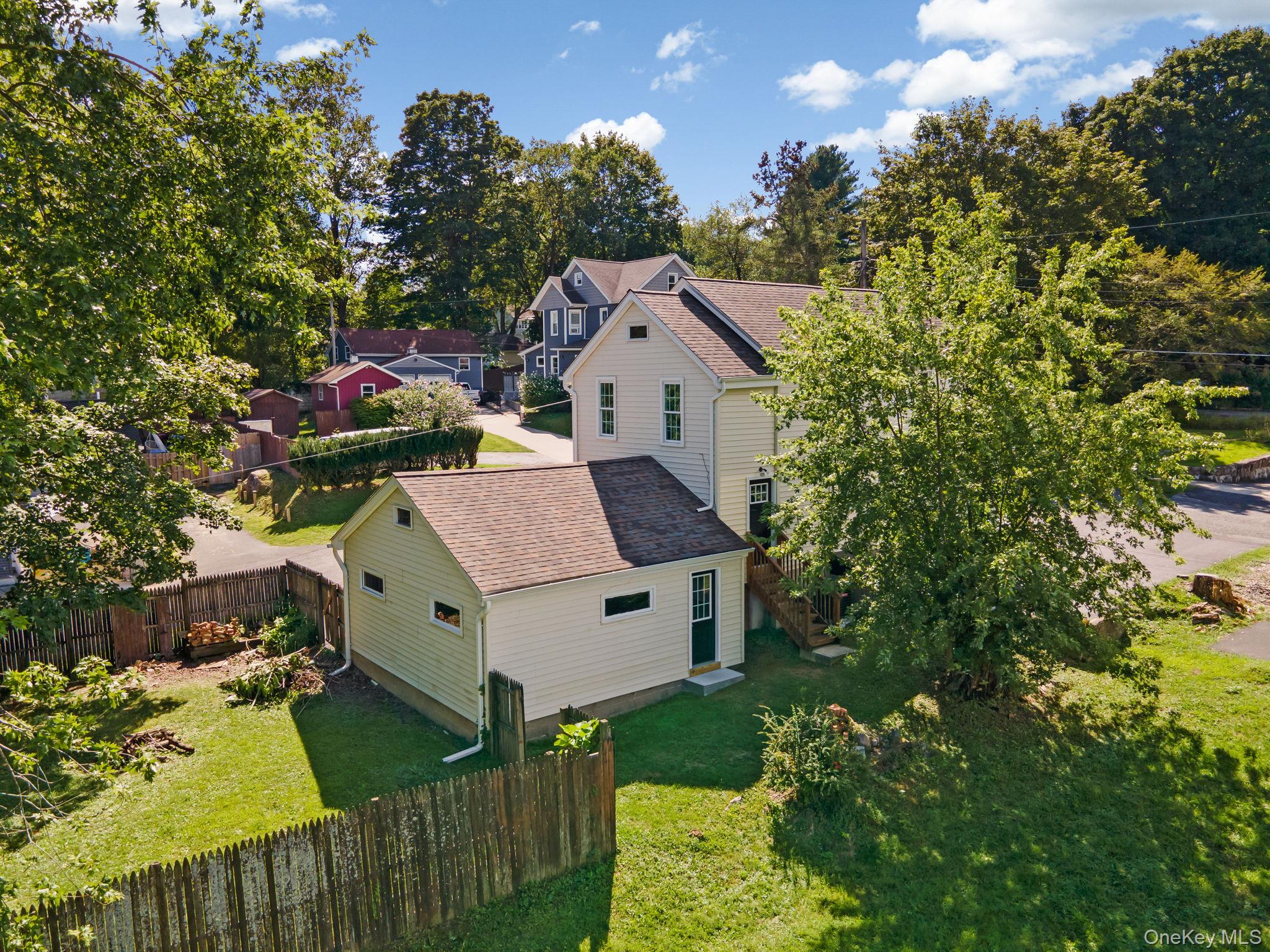 1 2nd Street Walden, NY 12586 - Photo 35 of 42 Aerial view