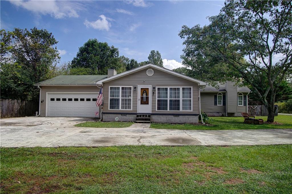 938 Old Summerville Road Northwest Rome, GA 30165 - Photo 1 of 1 Gallery Image 1