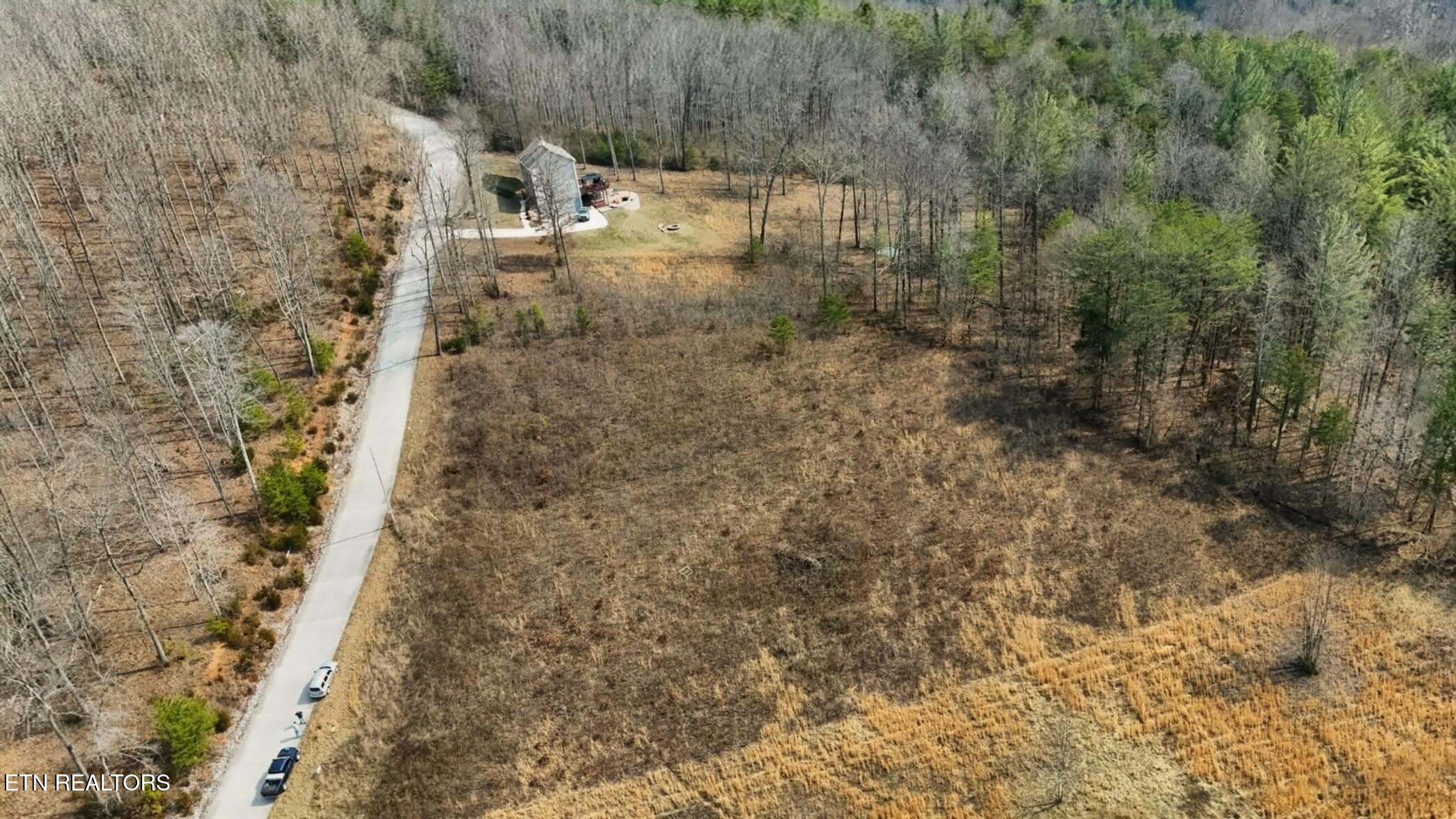 Tbd Pinnacle Pointe Way Sharps Chapel, TN 37866 - Photo 4 of 17 7067