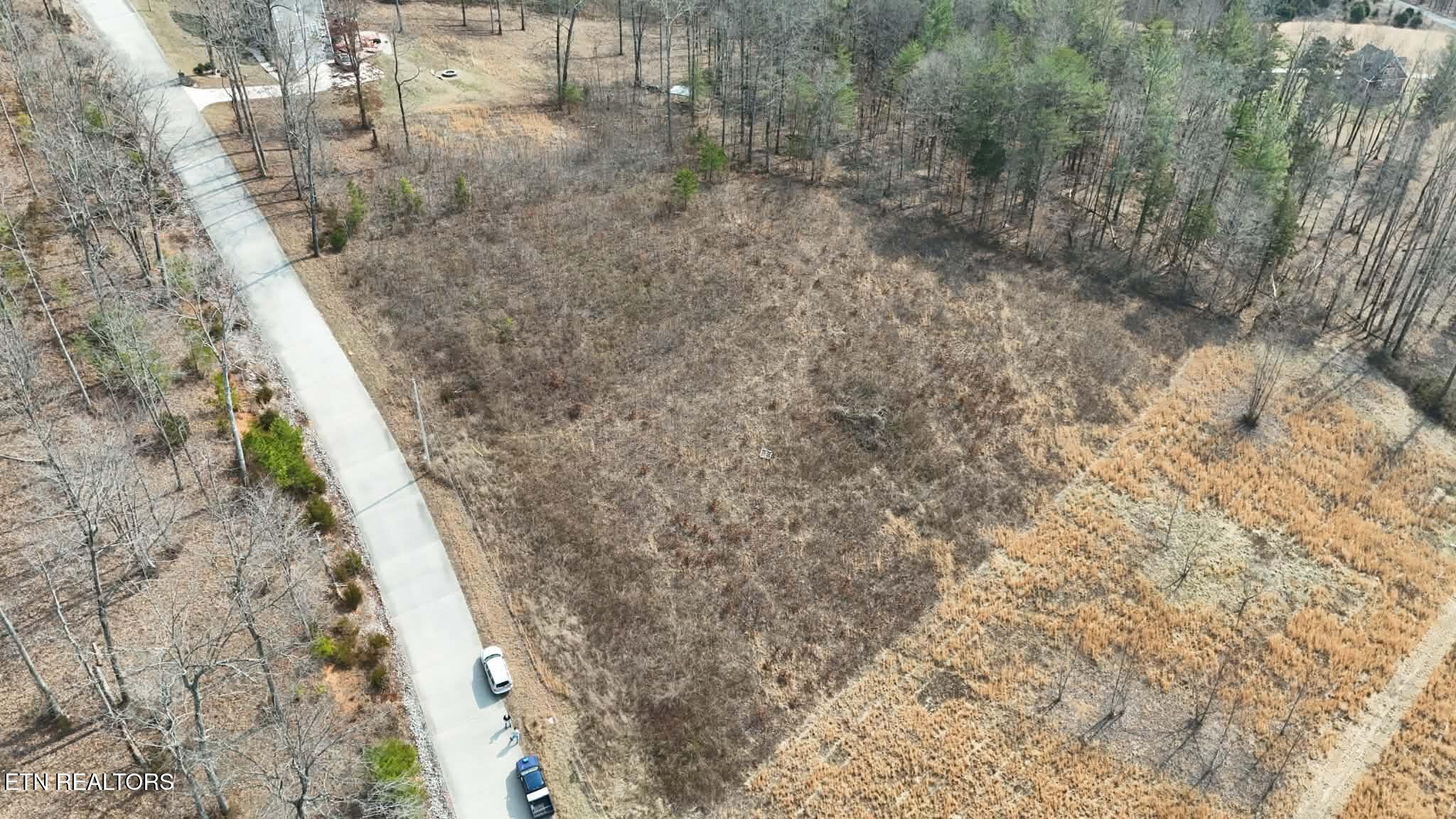Tbd Pinnacle Pointe Way Sharps Chapel, TN 37866 - Photo 8 of 17 7042