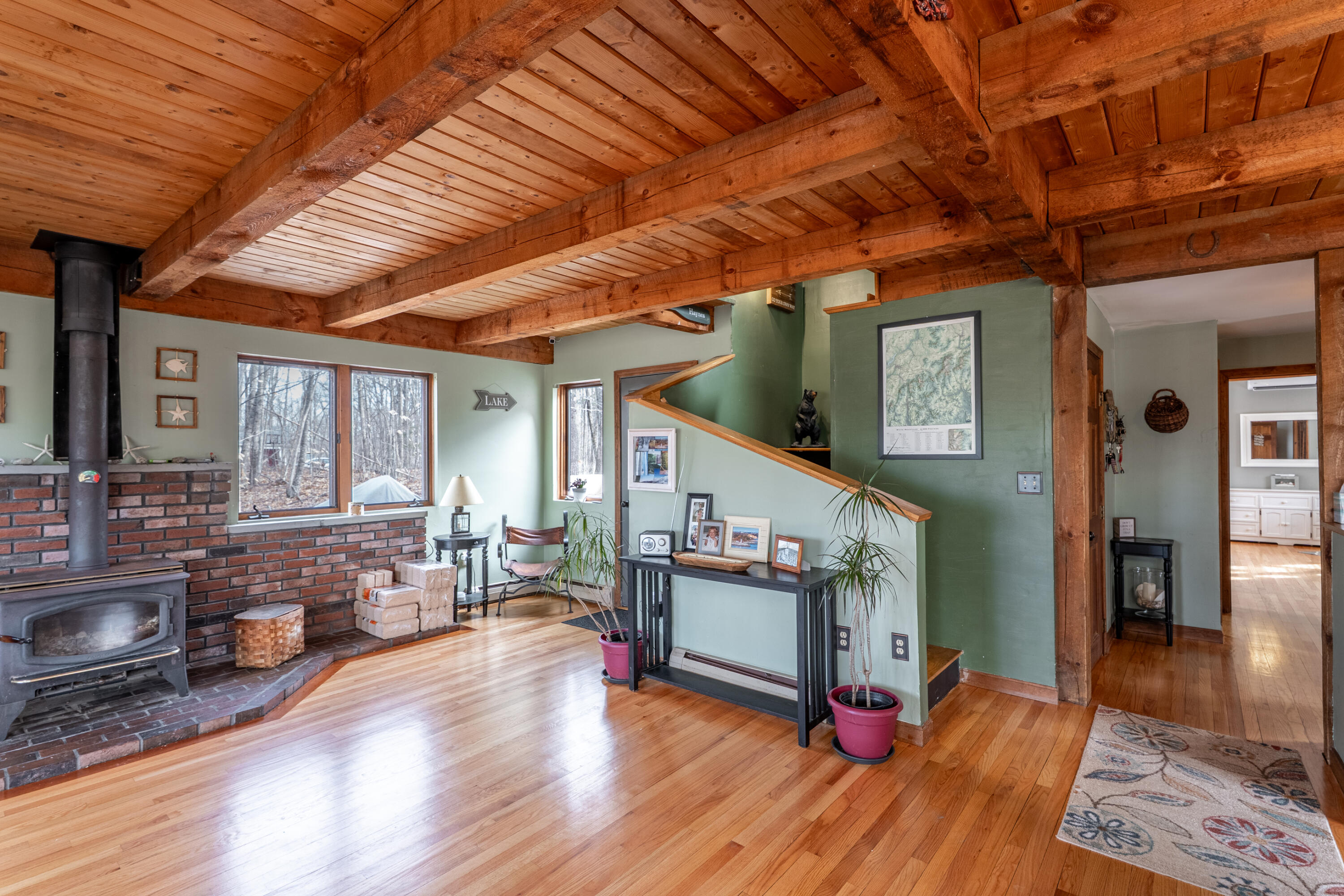 34 Oak Ridge Drive Standish, ME 04084 - Photo 17 of 86 34 Oak Ridge Dr Standish-29