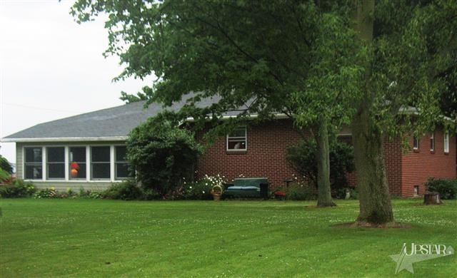 1544 West 750 North Decatur, IN 46733 - Photo 1 of 24