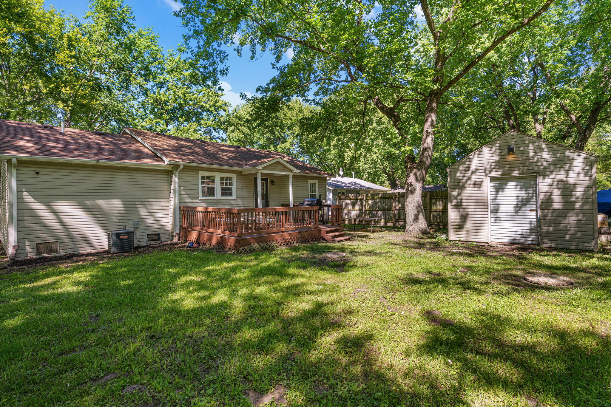 1301 Cline Avenue Griffith, IN 46319 - Photo 24 of 28 2048x1365