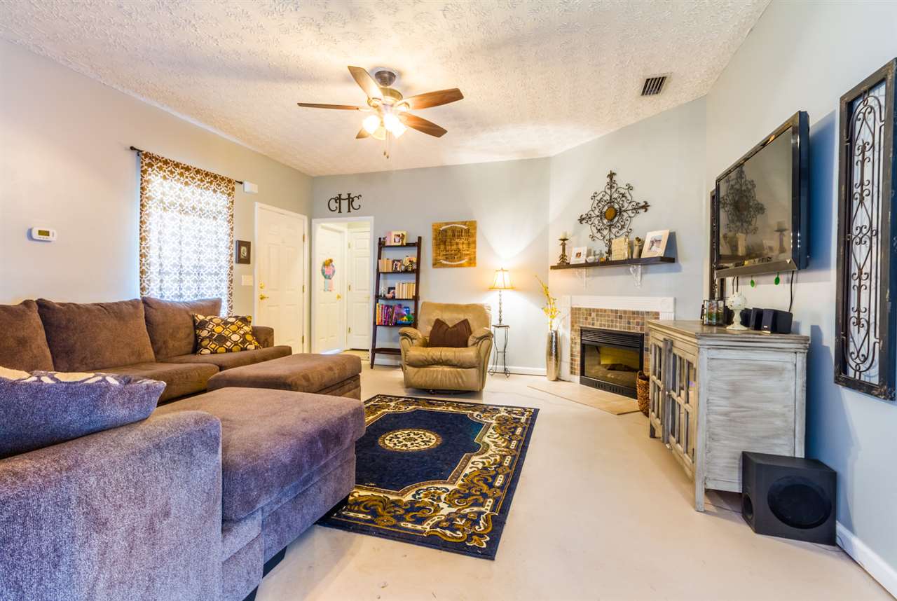 1317 Dominoe Trail Foley, AL 36535 - Photo 5 of 18