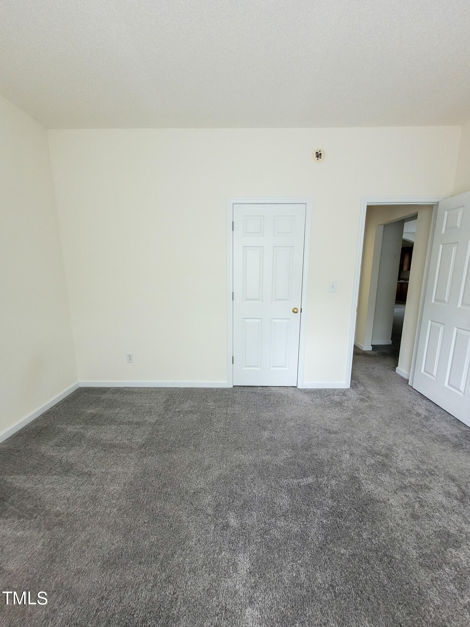 2349 Sapphire Valley Drive Raleigh, NC 27604 - Photo 35 of 46 a view of an empty room