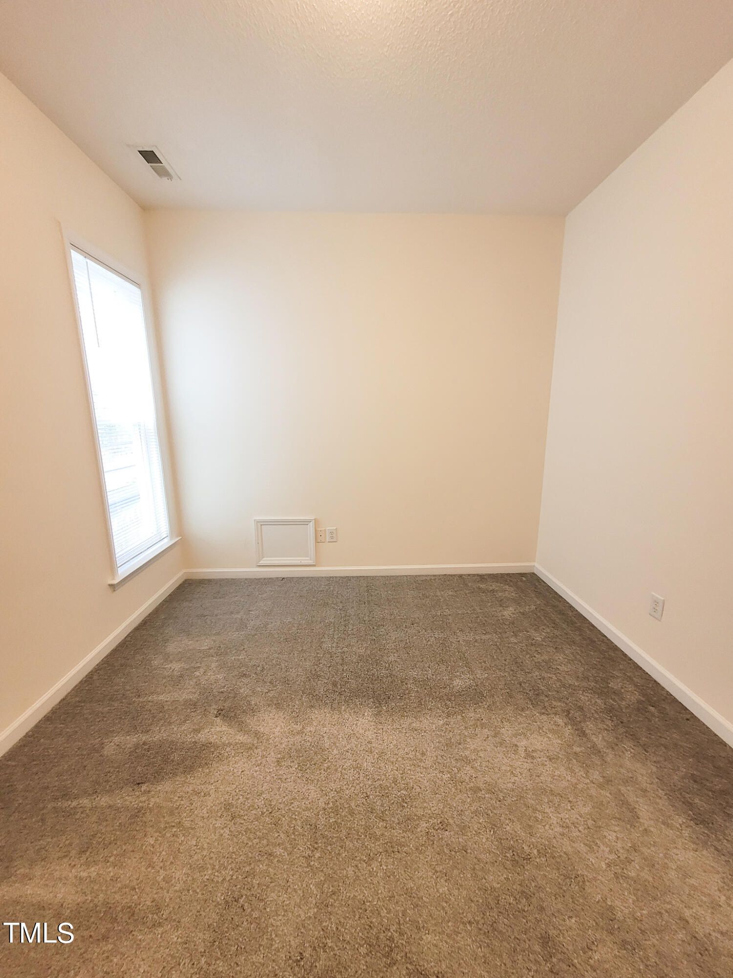 2349 Sapphire Valley Drive Raleigh, NC 27604 - Photo 39 of 46 a view of empty room