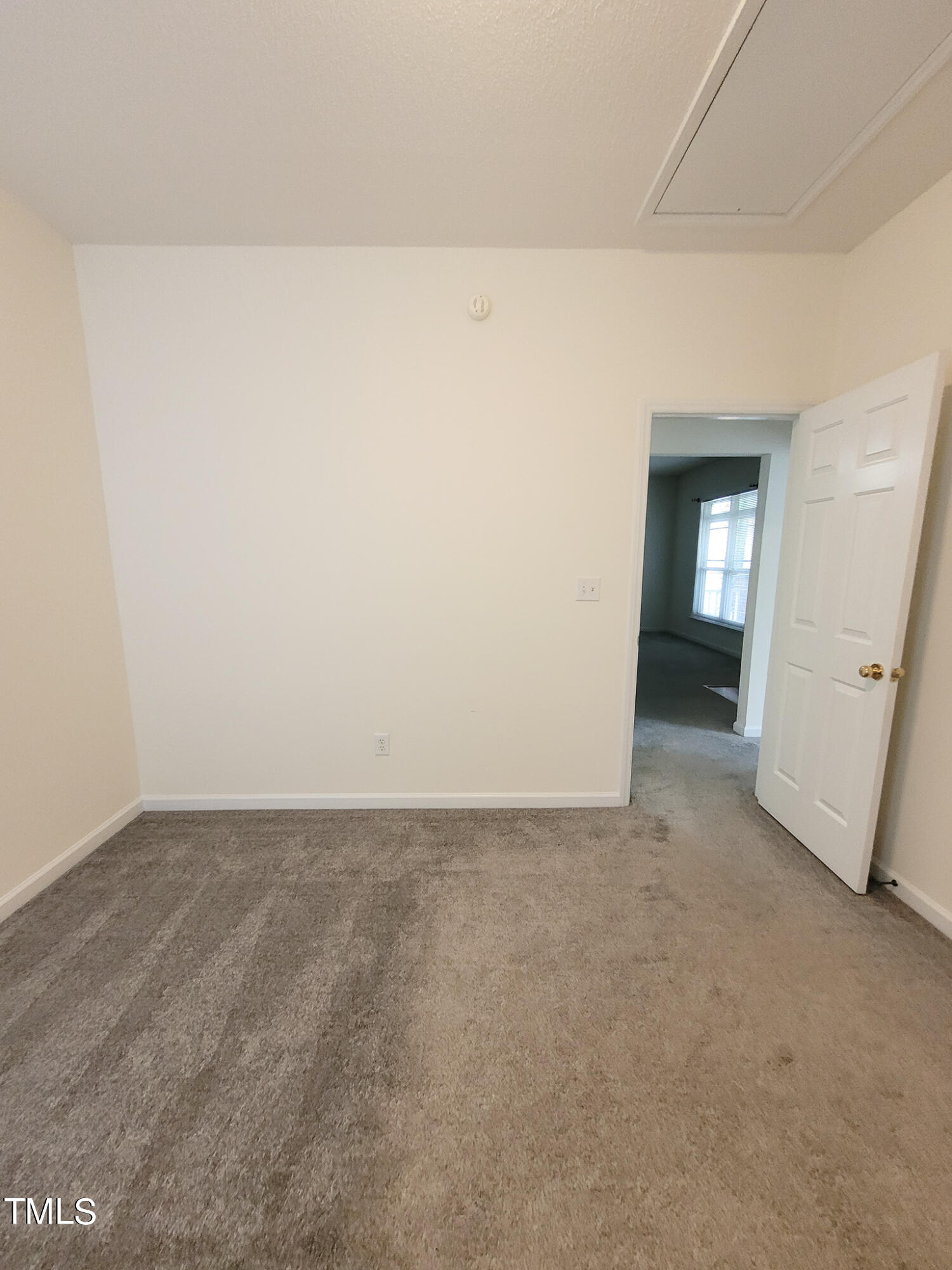 2349 Sapphire Valley Drive Raleigh, NC 27604 - Photo 40 of 46 a view of an empty room and window