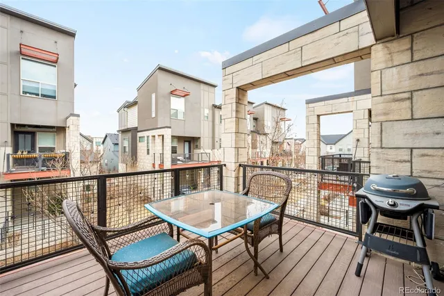 $465,000 | 8855 East 55th Avenue, Denver, CO 80238