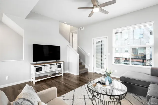 $465,000 | 8855 East 55th Avenue, Denver, CO 80238