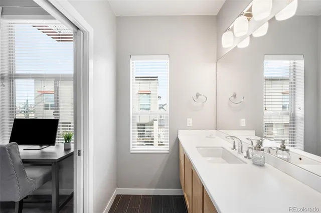 $465,000 | 8855 East 55th Avenue, Denver, CO 80238