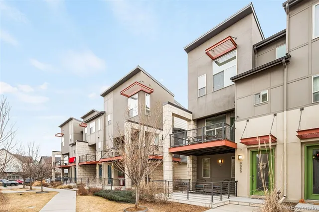 $465,000 | 8855 East 55th Avenue, Denver, CO 80238