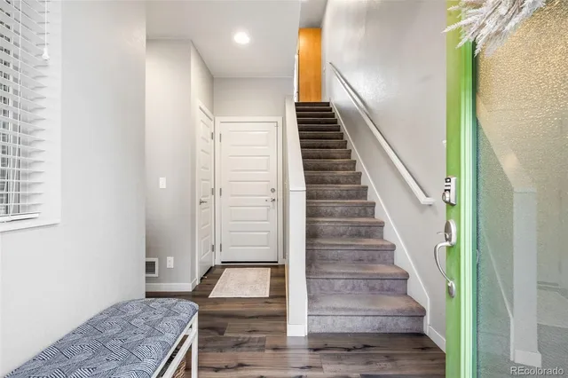 $465,000 | 8855 East 55th Avenue, Denver, CO 80238