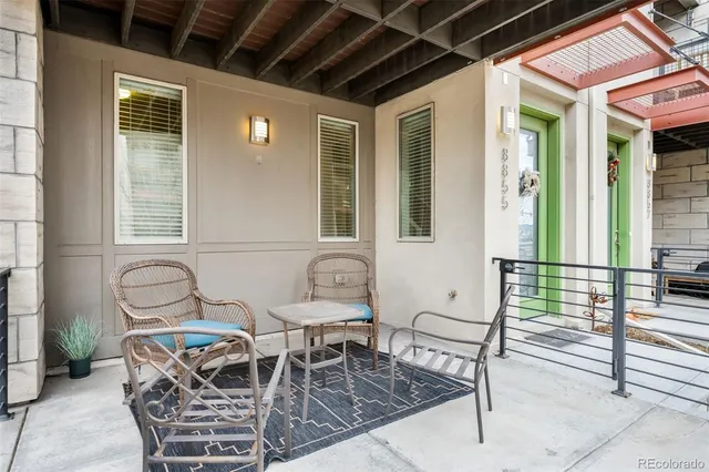 $465,000 | 8855 East 55th Avenue, Denver, CO 80238
