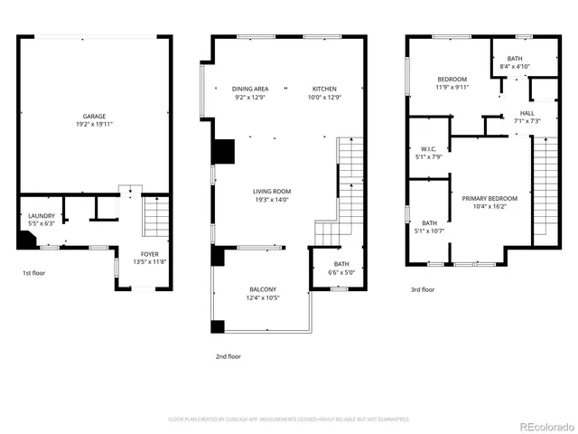$465,000 | 8855 East 55th Avenue, Denver, CO 80238