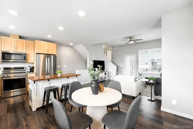 $465,000 | 8855 East 55th Avenue, Denver, CO 80238