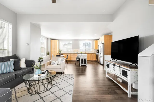 $465,000 | 8855 East 55th Avenue, Denver, CO 80238