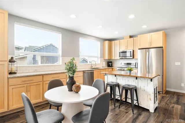 $465,000 | 8855 East 55th Avenue, Denver, CO 80238