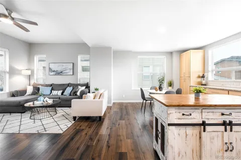 $465,000 | 8855 East 55th Avenue, Denver, CO 80238