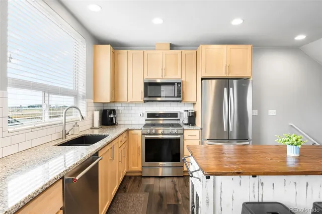 $465,000 | 8855 East 55th Avenue, Denver, CO 80238