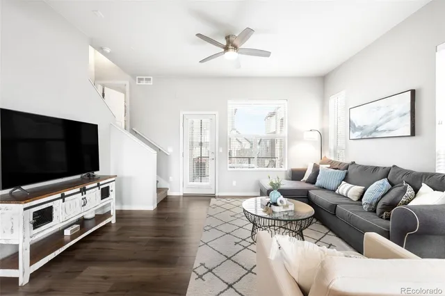 $465,000 | 8855 East 55th Avenue, Denver, CO 80238