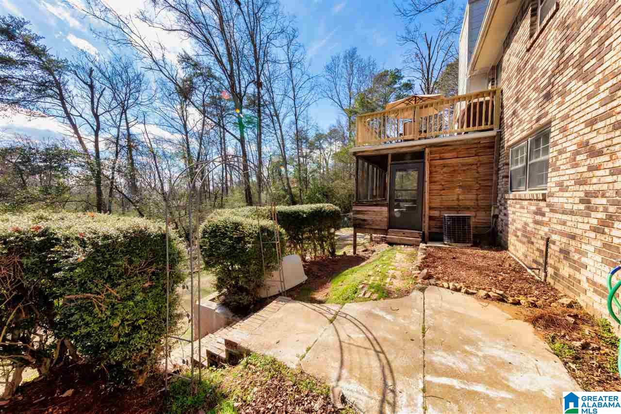 5509 Hunters Hill Road Birmingham, AL 35210 - Photo 25 of 26