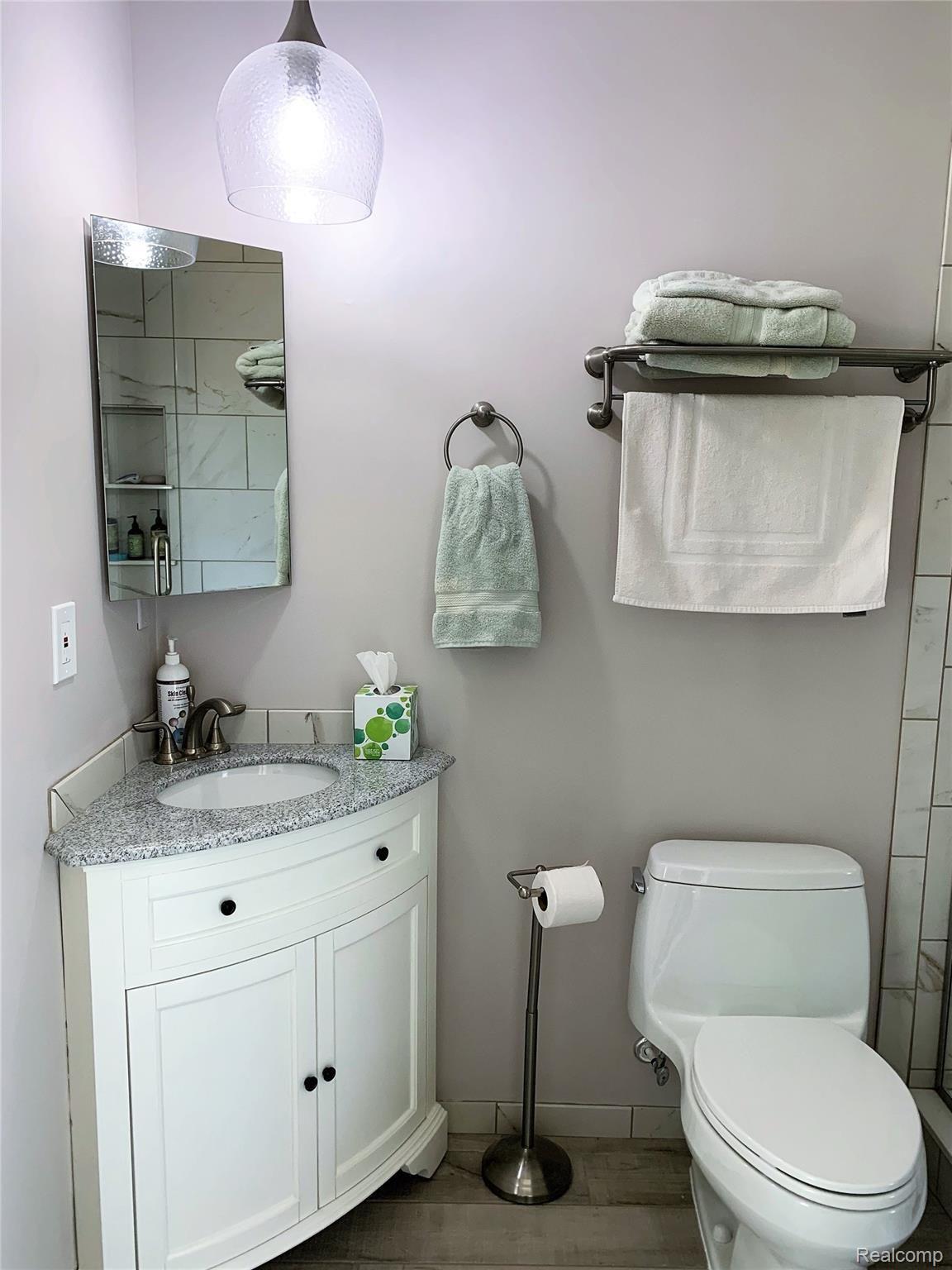 11843 Stoney Ridge Road Brighton, MI 48114 - Photo 28 of 38 2nd story master bath