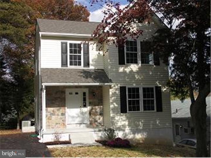 115 A Beech Road Wallingford, PA 19086 - Photo 1 of 13 Exterior Front