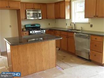 115 A Beech Road Wallingford, PA 19086 - Photo 2 of 13 Kitchen