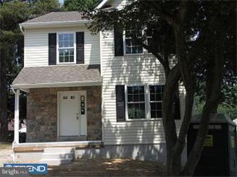 115 A Beech Road Wallingford, PA 19086 - Photo 12 of 13 Exterior Front